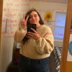 Meet your Posher, Veronica